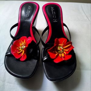 Aldo Sandals
